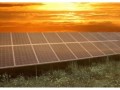 中国太阳能公司将向东欧供应50MW光伏组件