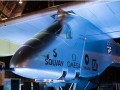Solar Impulse：全球最大的太阳能动力飞机