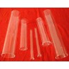 石英玻璃护套管 石英玻璃管 石英棒实验仪器等