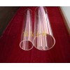 大口径石英管，扩散炉用石英管，耐高温
