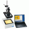 玻璃应力测量半自动数显测量仪